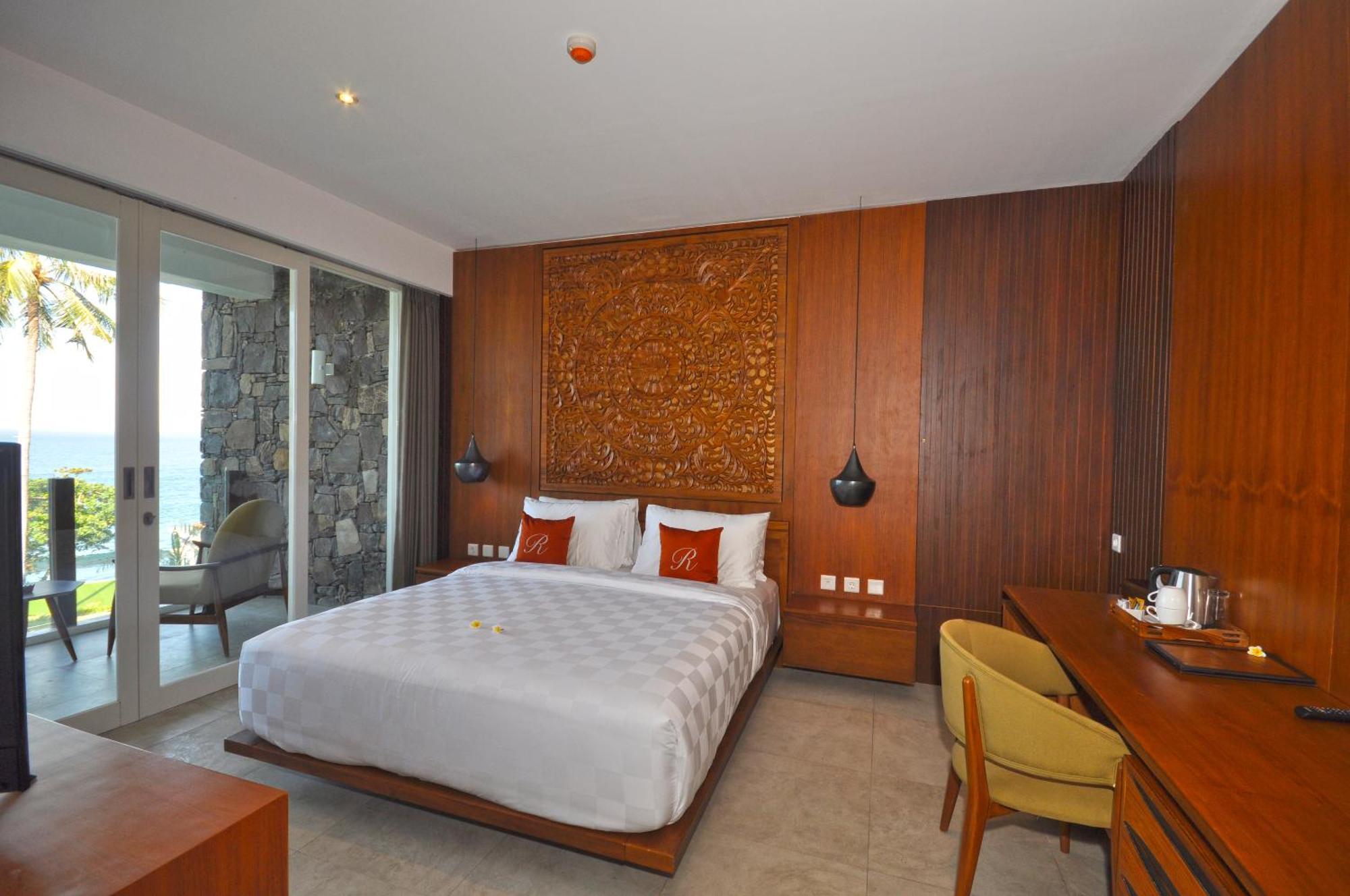 Rajavilla Lombok Resort - Seaside Serenity Senggigi Habitación foto