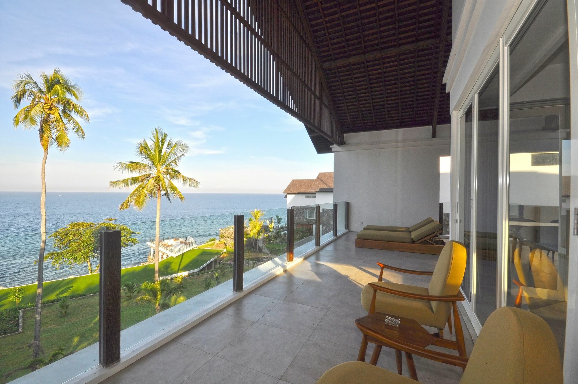 Rajavilla Lombok Resort - Seaside Serenity Senggigi Exterior foto