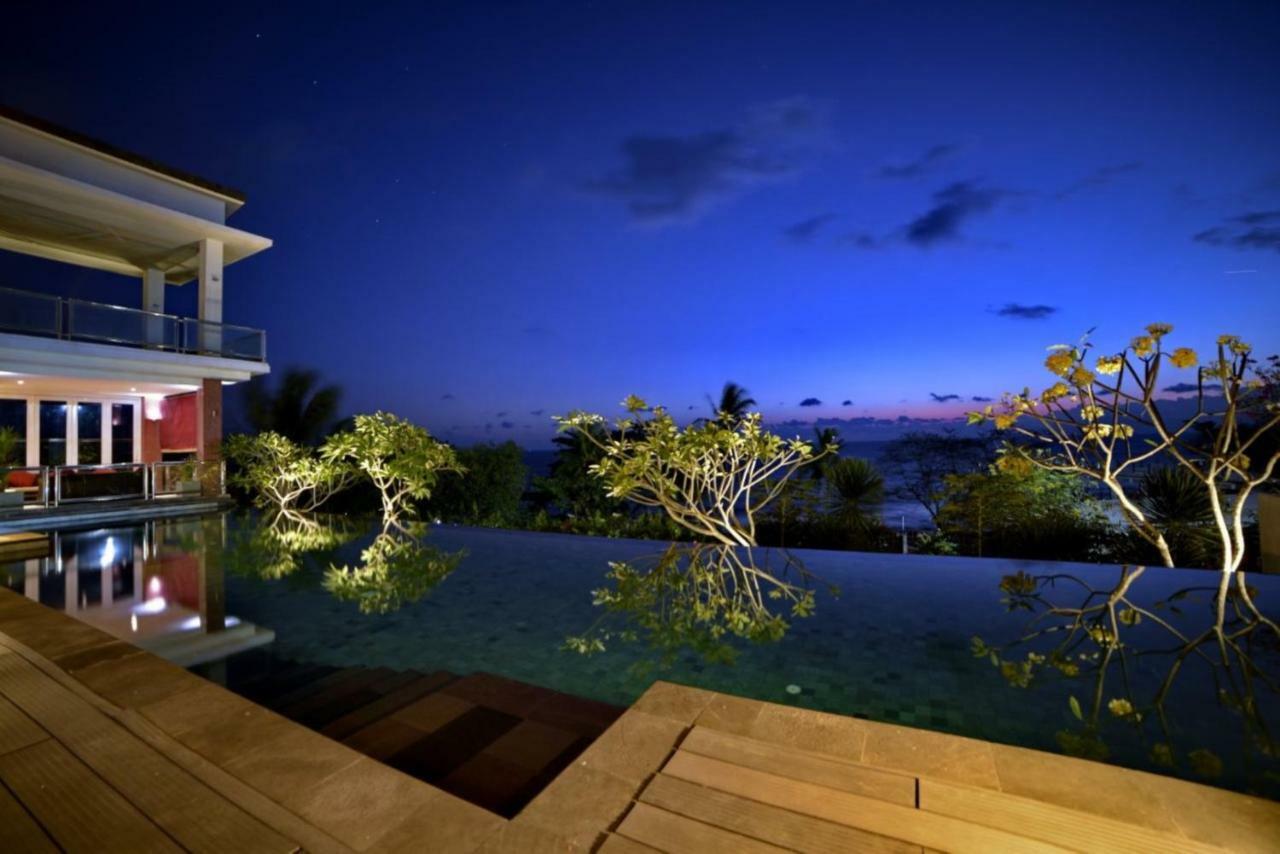 Rajavilla Lombok Resort - Seaside Serenity Senggigi Exterior foto