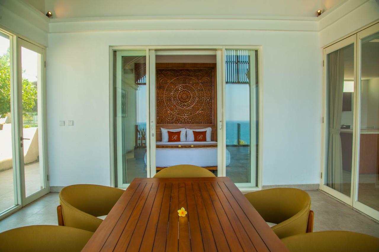 Rajavilla Lombok Resort - Seaside Serenity Senggigi Exterior foto